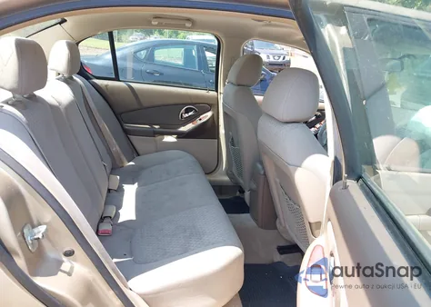 2006 Chevrolet Malibu Lt из США, поврежденный, VIN 1G1ZT51F76F239767